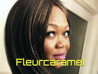 Fleurcaramel