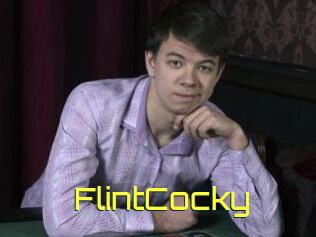 FlintCocky