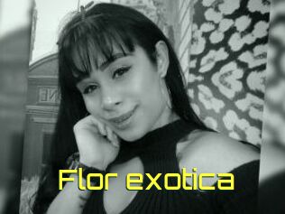 Flor_exotica