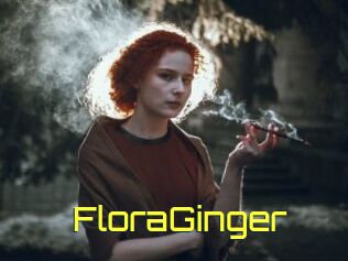 FloraGinger