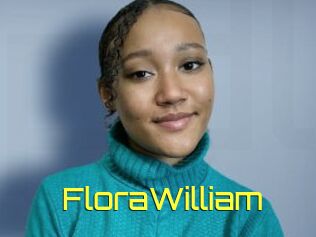 FloraWilliam