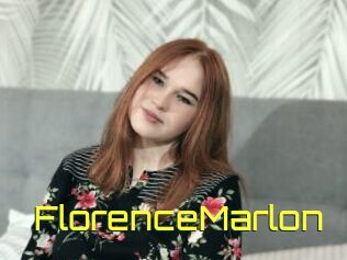 FlorenceMarlon