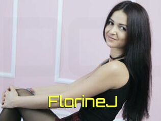 FlorineJ