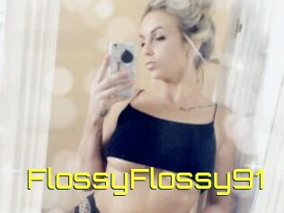 FlossyFlossy91