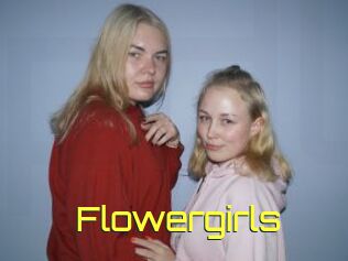 Flowergirls