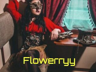 Flowerryy