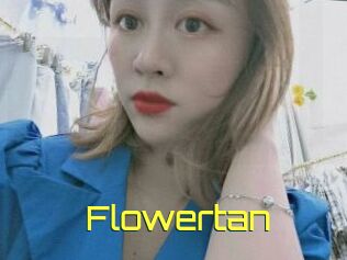 Flowertan