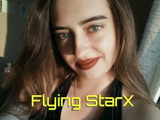 Flying_StarX