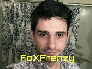 FoXFrenzy