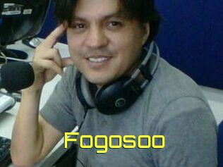 Fogosoo