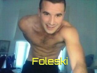 Foleski