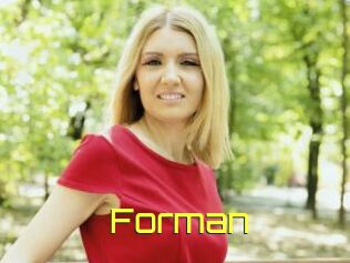 Forman
