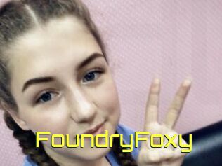 FoundryFoxy