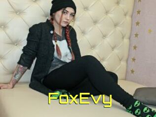 FoxEvy