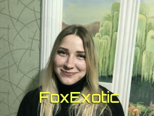 FoxExotic