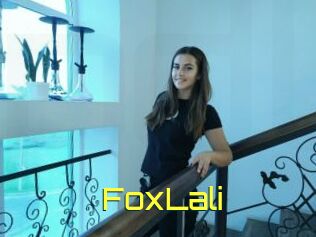 FoxLali