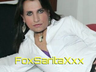 FoxSaritaXxx