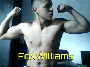 FoxWIlliams