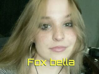 Fox_bella