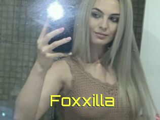 Foxxilla