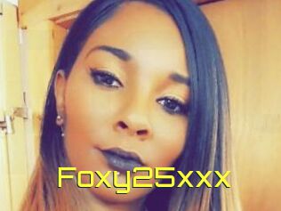 Foxy25xxx