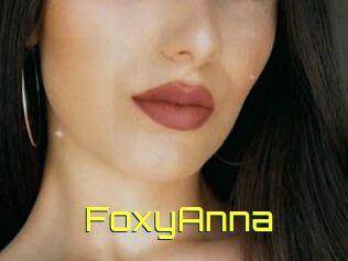 FoxyAnna