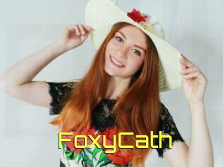 FoxyCath