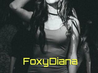 FoxyDiana