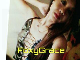 FoxyGrace