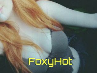 FoxyHot