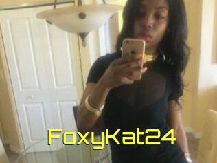 FoxyKat24