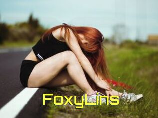 FoxyLins