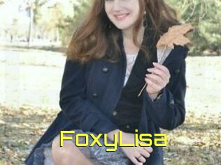 FoxyLisa