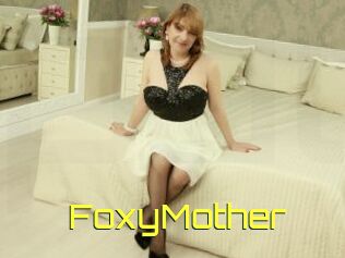 FoxyMother