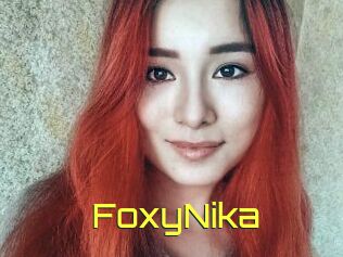 FoxyNika