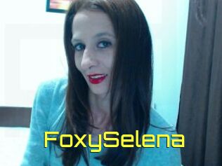 FoxySelena