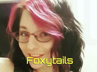 Foxytails