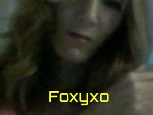 Foxyxo