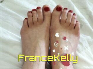 FranceKelly