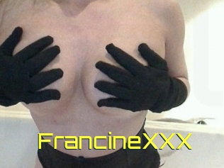 FrancineXXX