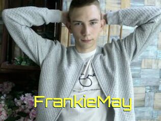 FrankieMay