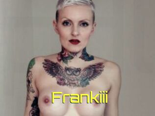 Frankiii