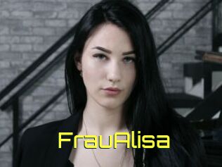 FrauAlisa