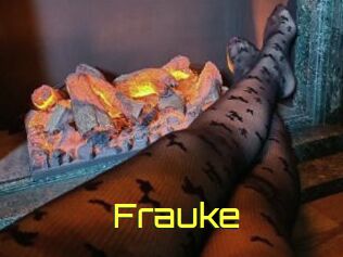 Frauke