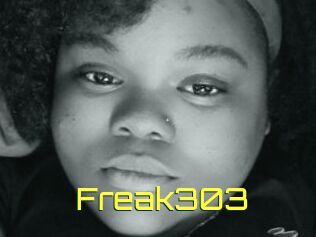 Freak303