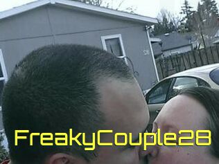 FreakyCouple28