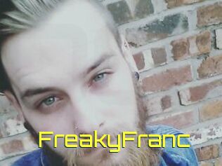 FreakyFranc