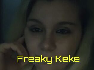 Freaky_Keke