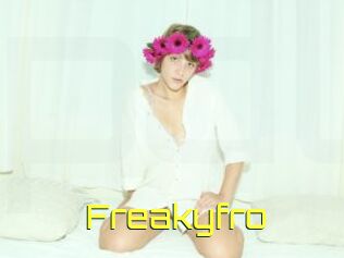 Freakyfro