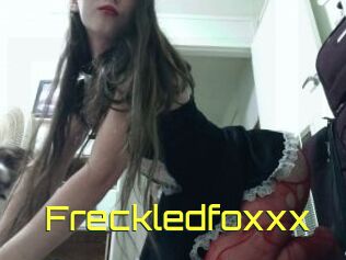 Freckledfoxxx